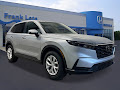 2027 Honda CR-V LX