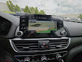 2021 Honda Accord Touring 2.0T