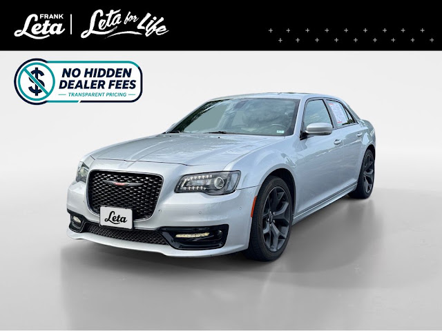 2021 Chrysler 300 S