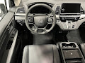 2027 Honda Odyssey EX-L