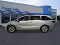 2027 Honda Odyssey EX-L