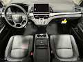 2027 Honda Odyssey EX-L
