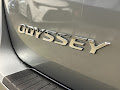 2027 Honda Odyssey EX-L