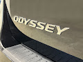 2027 Honda Odyssey EX-L