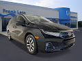2027 Honda Odyssey EX-L