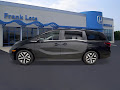 2027 Honda Odyssey EX-L