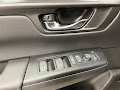 2027 Honda CR-V EX