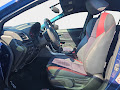 2015 Subaru Impreza WRX STi