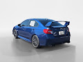 2015 Subaru Impreza WRX STi