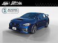 2015 Subaru Impreza WRX STi