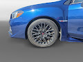 2015 Subaru Impreza WRX STi