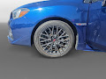 2015 Subaru Impreza WRX STi