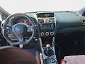 2015 Subaru Impreza WRX STi