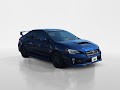 2015 Subaru Impreza WRX STi