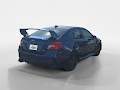 2015 Subaru Impreza WRX STi