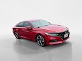 2020 Honda Accord Sport 2.0T