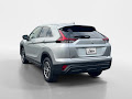 2026 Mitsubishi Eclipse Cross ES