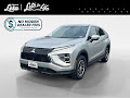 2026 Mitsubishi Eclipse Cross ES