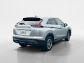 2026 Mitsubishi Eclipse Cross ES
