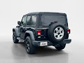 2018 Jeep Wrangler Sport S
