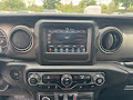 2018 Jeep Wrangler Sport S