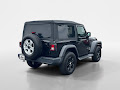 2018 Jeep Wrangler Sport S