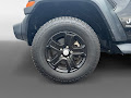 2018 Jeep Wrangler Sport S