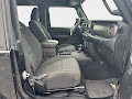 2018 Jeep Wrangler Sport S
