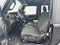 2018 Jeep Wrangler Sport S