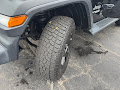 2018 Jeep Wrangler Sport S