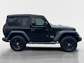 2018 Jeep Wrangler Sport S