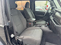2018 Jeep Wrangler Sport S