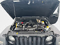 2018 Jeep Wrangler Sport S