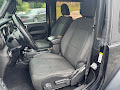 2018 Jeep Wrangler Sport S