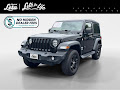 2018 Jeep Wrangler Sport S