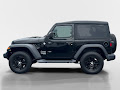 2018 Jeep Wrangler Sport S