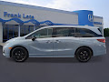 2027 Honda Odyssey Sport-L