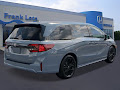 2027 Honda Odyssey Sport-L