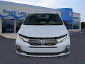 2027 Honda Odyssey Sport-L