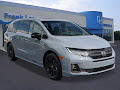 2027 Honda Odyssey Sport-L