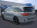 2027 Honda Odyssey Sport-L