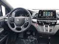 2027 Honda Odyssey Sport-L