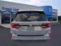 2027 Honda Odyssey Sport-L