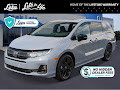 2027 Honda Odyssey Sport-L