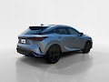 2024 Lexus RX 350 F Sport Handling