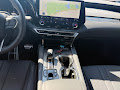 2024 Lexus RX 350 F Sport Handling