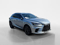 2024 Lexus RX 350 F Sport Handling