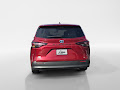 2025 Toyota Sienna LE