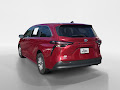 2025 Toyota Sienna LE