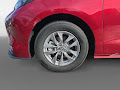 2025 Toyota Sienna LE